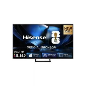 Hisense 65U7SE 65 inç 165 Ekran 4K Ultra HD Vidaa ULED MiniLED TV