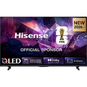 Hisense 75E7S Pro 75 inç 189 Ekran 4K Ultra HD Vidaa QLED TV