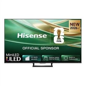 Hisense 75E8S 75 inç 189 Ekran 4K Ultra HD Vidaa ULED MiniLED TV