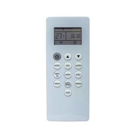 Hisense AST18UW4RXSC Klima Kumandası