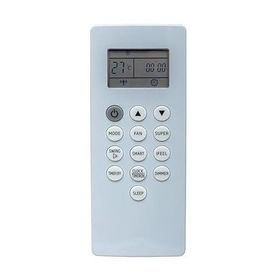 Hisense AST18UW4RXSC Klima Kumandası