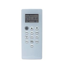Hisense DG11L1-01 DG11L1-03 Klima Kumandası