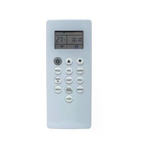 Hisense DG11L1-01 DG11L1-03 Klima Kumandası