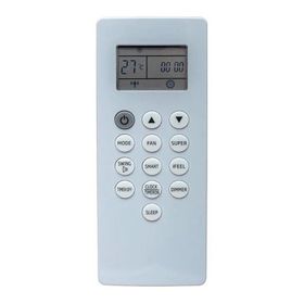Hisense DG11L1-01 DG11L1-03 Klima Kumandası