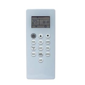 Hisense DG11L1-01 DG11L1-03 Klima Kumandası