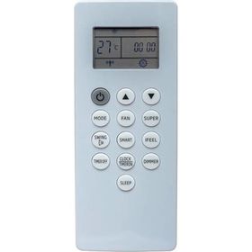 Hisense DG11L1-01 DG11L1-03 Klima Kumandası