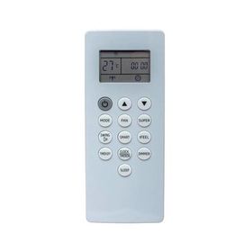 Hisense DG11R2-01 Klima Kumandası