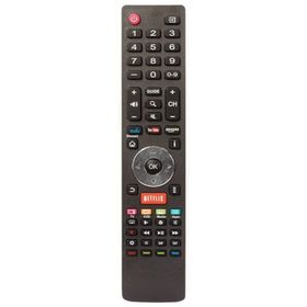 Hisense RM-L1365 LCD LED Tv Kumandası