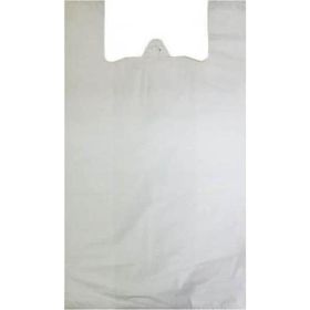 Hışır Büyük Boy 30x56 cm 10 kg Atlet Poşet