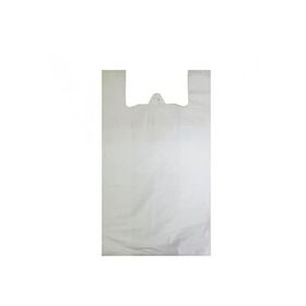 Hışır Büyük Boy 30x56 cm 10 kg Atlet Poşet