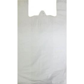 Hışır Büyük Boy 30x56 cm 10 kg Atlet Poşet