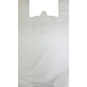 Hışır Büyük Boy 30x56 cm 10 kg Atlet Poşet