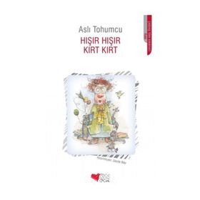 Hışır Hışır Kırt Kırt - Aslı Tohumcu