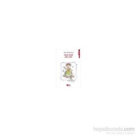 Hışır Hışır Kırt Kırt - Aslı Tohumcu