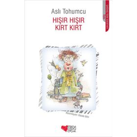 Hışır Hışır Kırt Kırt - Aslı Tohumcu