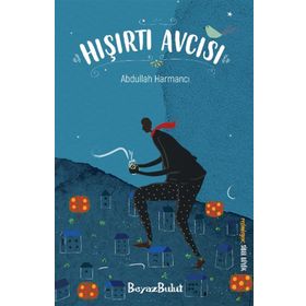 Hışırtı Avcısı - Abdullah Harmancı