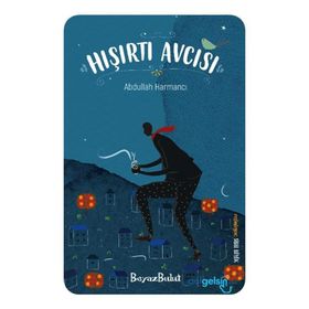 Hışırtı Avcısı - Abdullah Harmancı