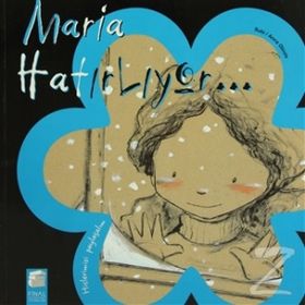 HISLERIMIZI PAYLAŞALIM: MARIA HATIRLIYOR... - ANNA OBIOLS