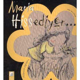 HISLERIMIZI PAYLAŞALIM: MARIA HISSEDIYOR... - ANNA OBIOLS