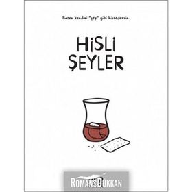 Hisli Şeyler - Banu Ertuğrul