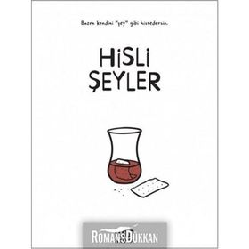 Hisli Şeyler - Banu Ertuğrul
