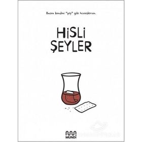Hisli Şeyler - Banu Ertuğrul