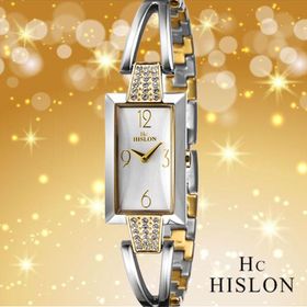 Hislon 3073-22511 Kadın Kol Saati
