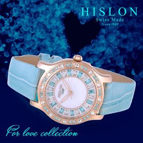 Hislon 363352-21271 Kadın Kol Saati