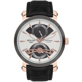 Hislon 3671-11211 Erkek Kol Saati