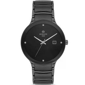 Hislon CL110B-04SB Erkek Kol Saati