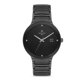 Hislon CL110B-04SB Erkek Kol Saati