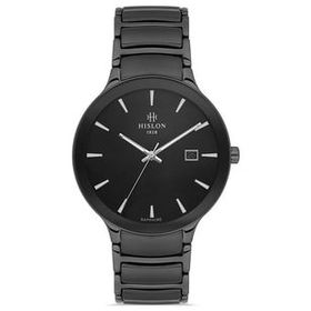 Hislon CL110B-04SB Erkek Kol Saati