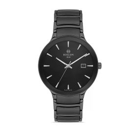 Hislon CL110B-04SS Erkek Kol Saati