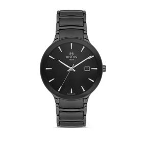 Hislon CL110B-04SS Erkek Kol Saati