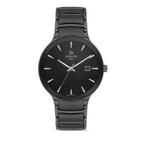 Hislon CL110B-04SS Erkek Kol Saati