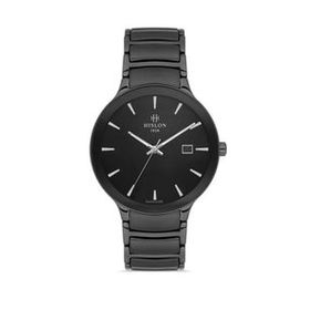 Hislon CL110B-04SS Erkek Kol Saati