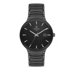 Hislon CL110B-04SS Erkek Kol Saati