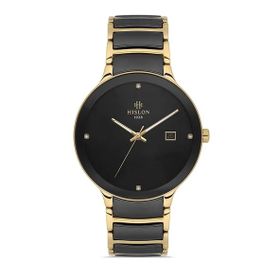 Hislon CL110G-04SG Erkek Kol Saati