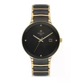 Hislon CL110G-04SG Erkek Kol Saati