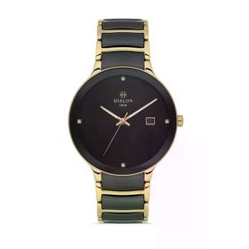 Hislon CL110G-04SG Erkek Kol Saati