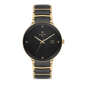 Hislon CL110G-04SG Erkek Kol Saati