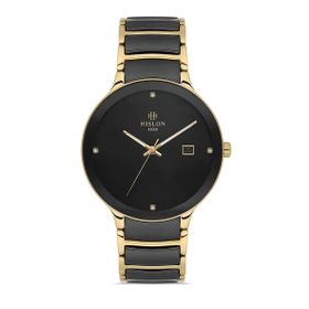 Hislon CL110G-04SG Erkek Kol Saati