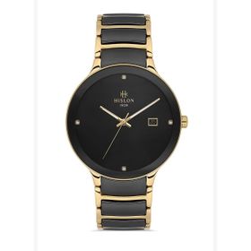 Hislon CL110G-04SG Erkek Kol Saati