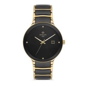 Hislon CL110G-04SG Erkek Kol Saati