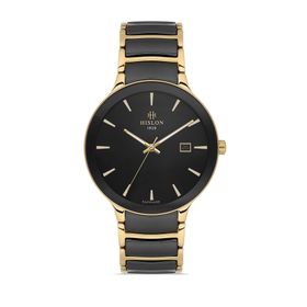 Hislon CL110T-04SG Erkek Kol Saati