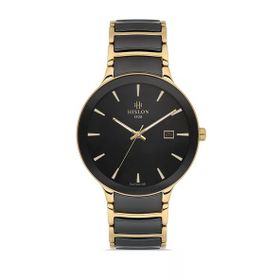 Hislon CL110T-04SG Erkek Kol Saati