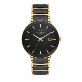 Hislon CL110T-04SG Erkek Kol Saati