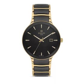 Hislon CL110T-04SG Erkek Kol Saati