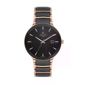 Hislon CL110T-04SR Erkek Kol Saati