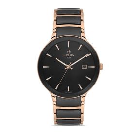 Hislon CL110T-04SR Erkek Kol Saati